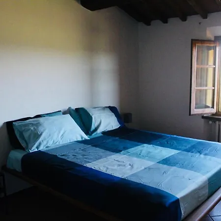 Lejlighed Casagalayoga Certaldo