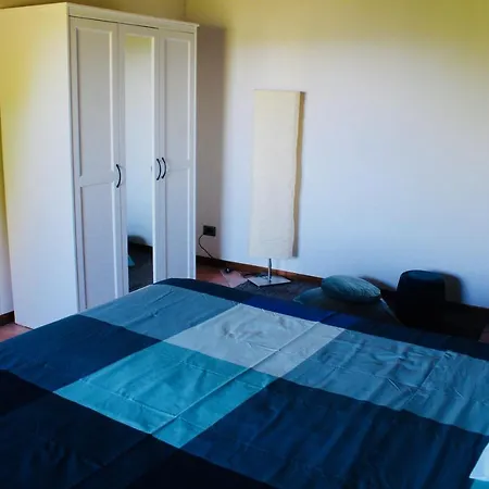 Casagalayoga * Certaldo