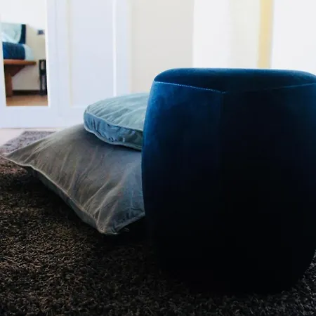 Lejlighed Casagalayoga *