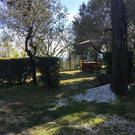 Casagalayoga Certaldo