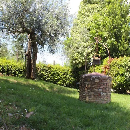 Casagalayoga Certaldo